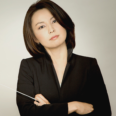Akiko-Conductor